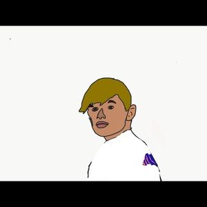 Meet your Posher, Austin